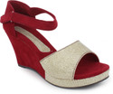50% OFF on Hansx Wedges