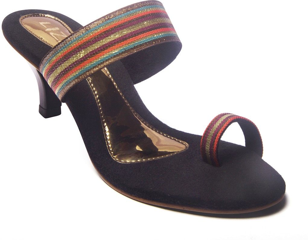 Liza Heels Liza Heels