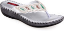 60% OFF on Kielz Kielz Ethnic comforts Flats