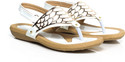 Craze Shop Girls Sandals
