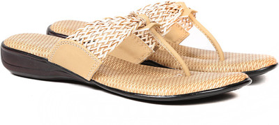 26% OFF on KA Fashion Flats