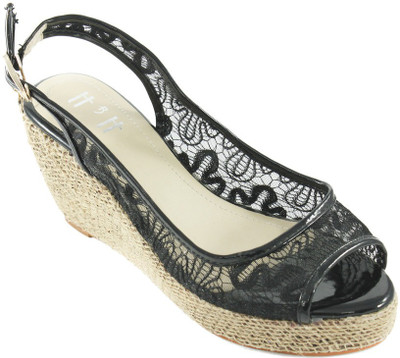 Heels & Handles Wedges Heels & Handles Wedges