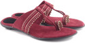 44% OFF on Cenizas Retro Lane Flats 44% OFF on Cenizas Retro Lane Flats