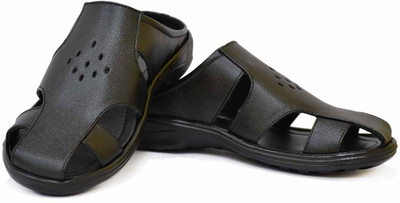 Black Sands Formal Back Open Sandals Black Sands Formal Back Open Sandals