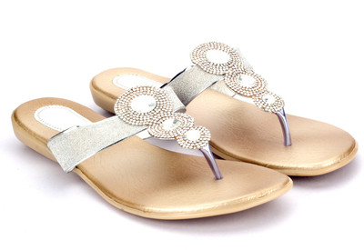 58% OFF on Stuck Arabian Flats