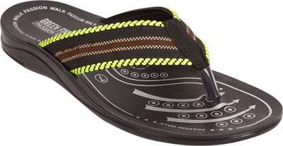 37% OFF on Green Finger Zylo Sandals 37% OFF on Green Finger Zylo Sandals