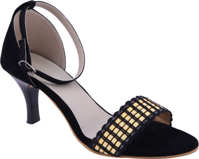 44% OFF on Adorn Elegant Heels