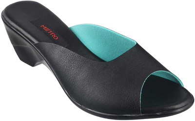 Metro Wedges
