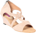 55% OFF on Fiorella Wedges