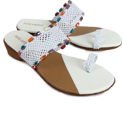 52% OFF on Marie Comfort Flats