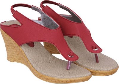 66% OFF on Walk Away Wedges