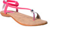 85% OFF on Style foot Flats