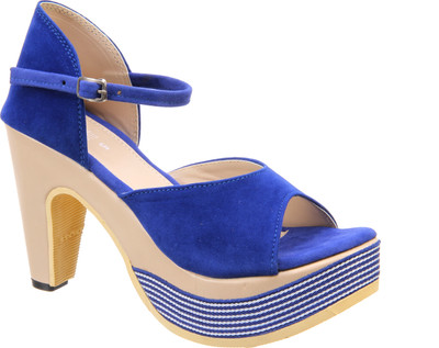 Titas High Heel Heels Titas High Heel Heels
