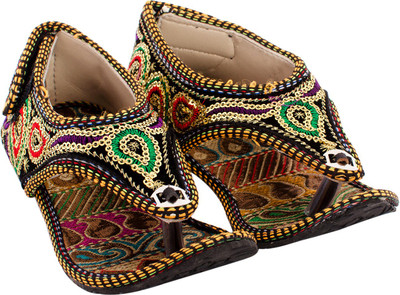 34% OFF on Ridhi Sidhi Girls Sandals