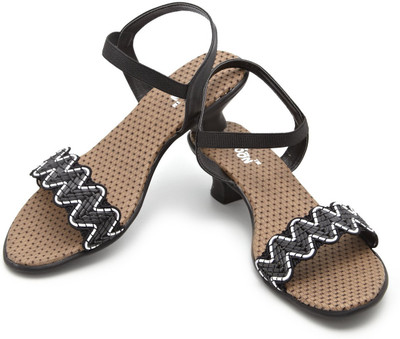 29% OFF on Cocoon Heels