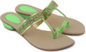 53% OFF on Charu- Diva Design Studio Flats