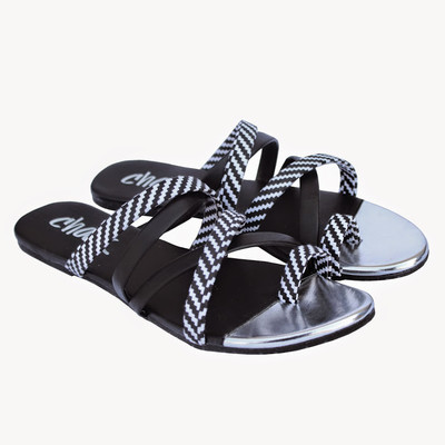 26% OFF on Chalk Studio Vader Flats