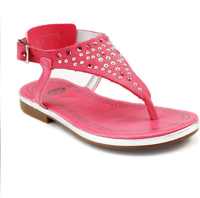10% OFF on Bibi Girls Sandals