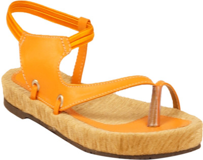 65% OFF on Zachho Flats