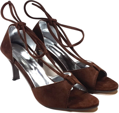 60% OFF on Plutos Heels 60% OFF on Plutos Heels