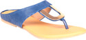 20% OFF on Soft & Sleek U Shape Blue Ballerina Girls Flats 20% OFF on Soft & Sleek U Shape Blue Ballerina Girls Flats