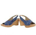 Calzado Durable Wedges Calzado Durable Wedges