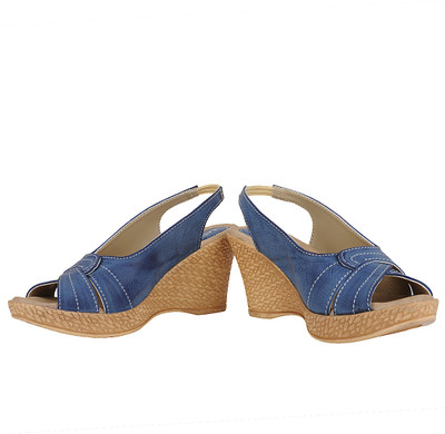 13% OFF on Calzado Durable Wedges 13% OFF on Calzado Durable Wedges
