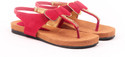 61% OFF on Sindhi Footwear Flats