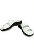 Coolers Leather Sandals