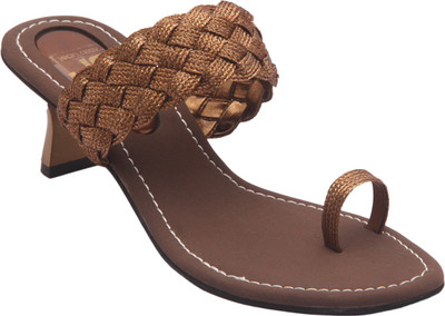 50% OFF on Jean Grey Heels