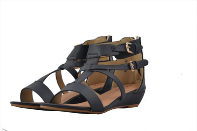 30% OFF on Shuberry SB-014 Wedges