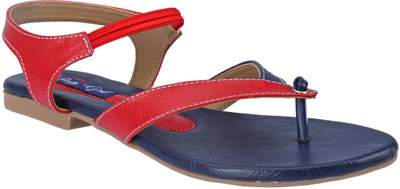 10% OFF on Party Girl Flats