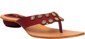 50% OFF on Trilokani Heels 50% OFF on Trilokani Heels
