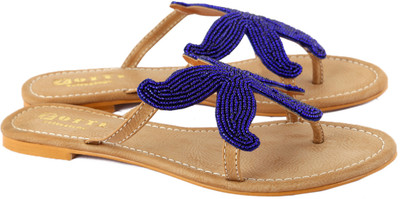 56% OFF on Zotti Star Fish Flats
