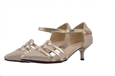 Shuberry SB-008 Heels Shuberry SB-008 Heels