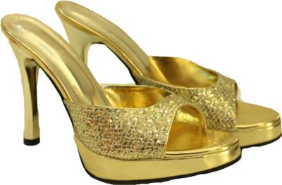 28% OFF on Rialto Heels