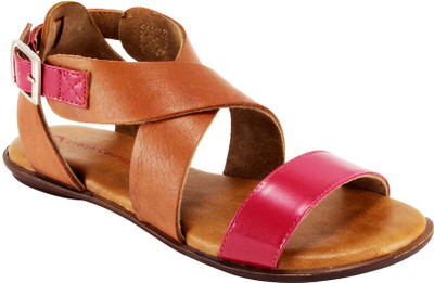30% OFF on Urban Country Flats Leather Flats