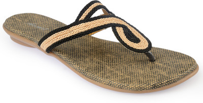 56% OFF on Assort Flats