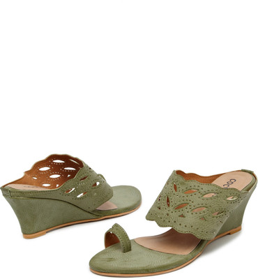 34% OFF on Cocoon Wedges