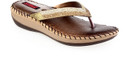60% OFF on Kielz Kielz Ethnic comforts Flats