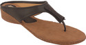54% OFF on Indulgence Style Meets Comfort Casual Flats