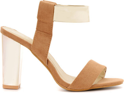 42% OFF on La Chica Heels