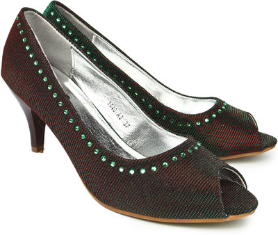 30% OFF on Jove Heels 30% OFF on Jove Heels