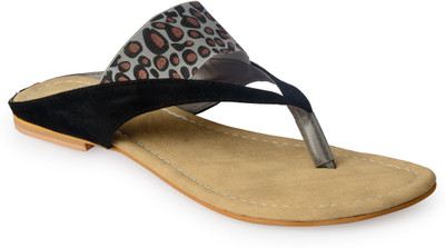 69% OFF on Assort Flats