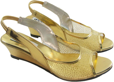 55% OFF on Faith Faith Girls Sandal Girls Wedges 55% OFF on Faith Faith Girls Sandal Girls Wedges