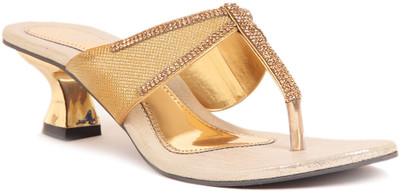 62% OFF on Sindhi Footwear MH-441 Heels