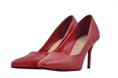 15% OFF on Shuberry SB-001 Heels