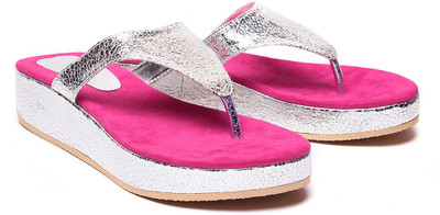 50% OFF on Comfort Pink Flats