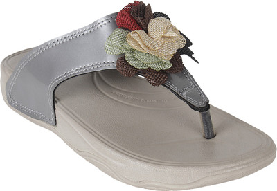 30% OFF on Oricum Grey-519 Flats 30% OFF on Oricum Grey-519 Flats