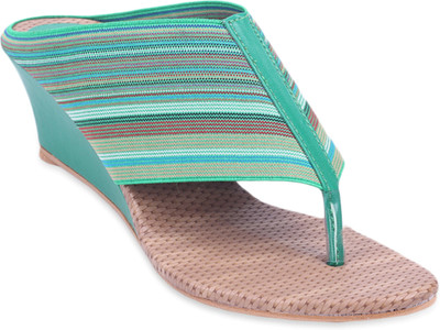 40% OFF on Fabme Wedges